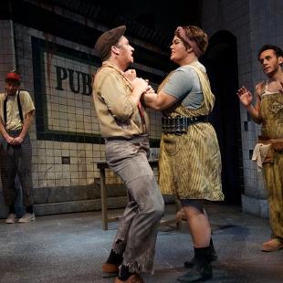 Urinetown 2014