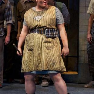 Urinetown 2014