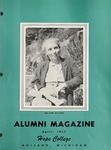 世界杯荷兰vs厄瓜多尔走地希望学院校友杂志卷8,1955年4月2号:希望大学的校友会