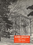 世界杯荷兰vs厄瓜多尔走地希望学院校友杂志,10卷1:1957年1月大学校友会的希望