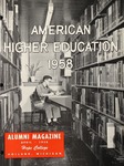 世界杯荷兰vs厄瓜多尔走地希望学院校友杂志卷11日2号:1958年4月