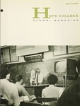 世界杯荷兰vs厄瓜多尔走地希望学院校友杂志卷16日2号:1963年4月通过大学校友会的希望