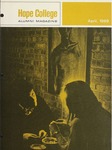 世界杯荷兰vs厄瓜多尔走地希望学院校友杂志卷22日2号:1969年4月通过大学校友会的希望