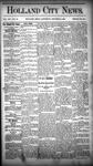 Holland市新闻14卷36号 1885年10月10日