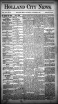 Holland市新闻14卷37号 1885年10月17日