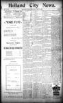 Holland市新闻23卷25号:1894年7月14日