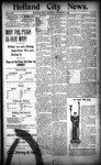 Holland市新闻23卷45号:1894年12月1日