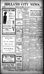 Holland市新闻第30卷第46号:1901年11月29日