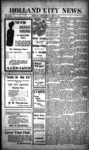 Holland市新闻第30卷第47号:1901年12月6日