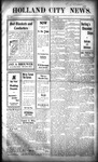 《荷兰城市新闻》，第35卷，第39期:1906年10月4日，荷兰城市新闻