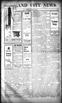 《荷兰城市新闻》，第35卷，第41期，1906年10月18日