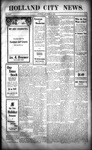 《荷兰城市新闻》，第35卷，第47期，1906年11月29日