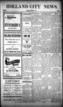 Holland市新闻39卷45号:1910年11月10日