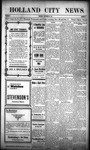 Holland市新闻39卷47号:1910年11月24日