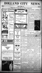 Holland市新闻39卷48号:1910年12月1日