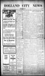 Holland市新闻,第42卷39号:1913年9月25日