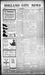 Holland市新闻,第42卷,第47号:1913年11月20日