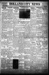 荷兰城市新闻，第63卷，第29期:1934年7月12日由荷兰城市新闻出版