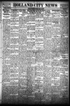 荷兰城市新闻，第63卷，第34期:1934年8月16日由荷兰城市新闻出版