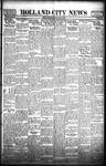 荷兰城市新闻，第65卷，第29期:1936年7月16日由荷兰城市新闻出版