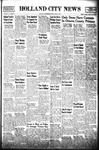 Holland市新闻71卷30号:1942年7月23日