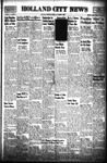 Holland市新闻第71卷32号:1942年8月6日