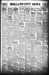 Holland市新闻第71卷34号:1942年8月20日