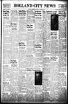 Holland市新闻71卷40号:1942年10月1日