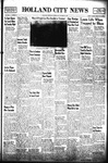 Holland市新闻71卷42号:1942年10月15日