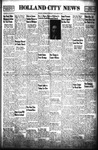 Holland市新闻71卷53号:1942年12月31日