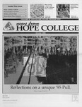 世界杯荷兰vs厄瓜多尔走地hope学院新闻,第27.2卷,1995年10月