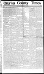 渥太华县次,卷1,18号:1892年5月27日