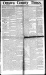 渥太华县次,卷1,21日:1892年6月17日