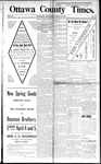 渥太华县次,第4卷,10号:1895年3月29日,由渥太华县