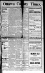 渥太华郡时报》10卷,26日:1901年7月12日