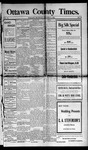 渥太华县次,卷11日,39号:1902年10月10日由渥太华县