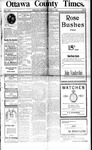 渥太华县次,卷13日13号:1904年4月8日