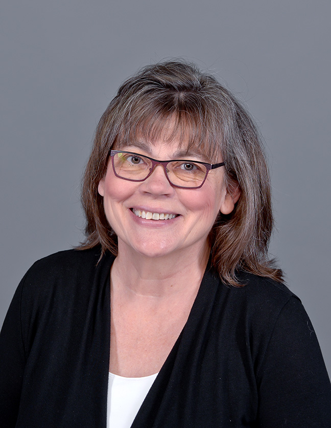 Profile photo of Dr. Barbara Vincensi