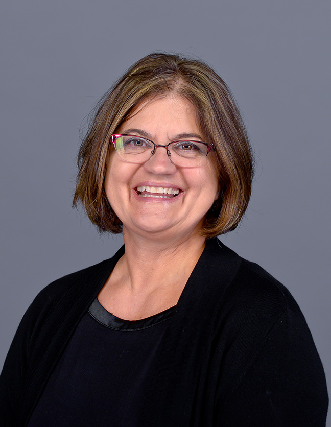 Profile photo of Dr. Deb Sturtevant