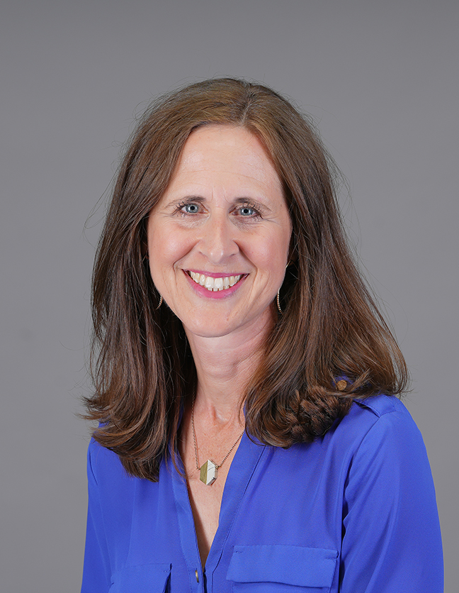 Profile photo of Dr. Deb Van Duinen