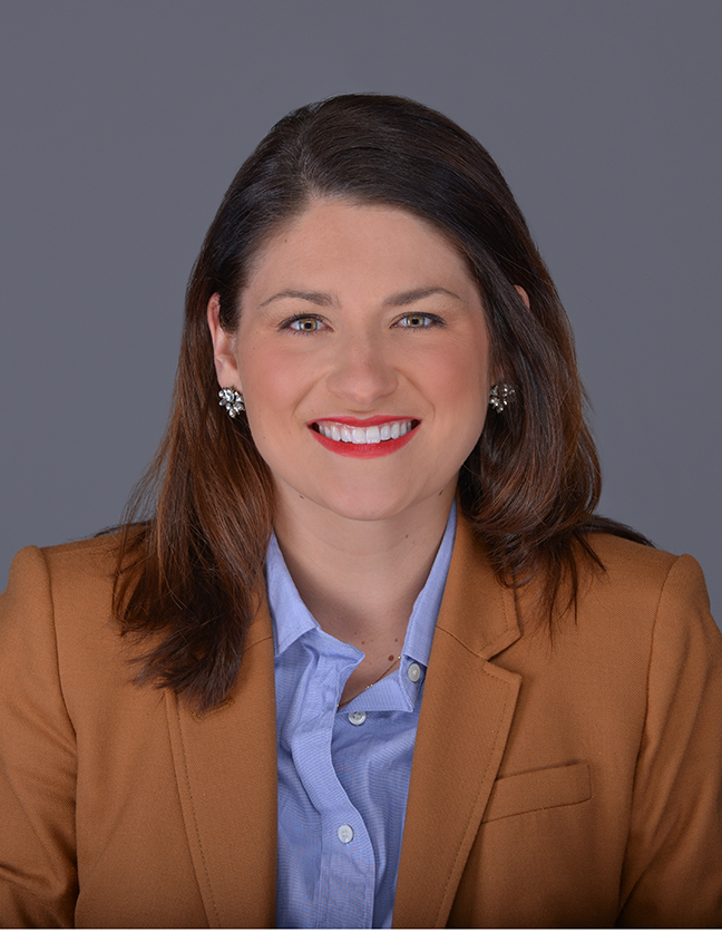 Profile photo of Dr. Emilie Goris