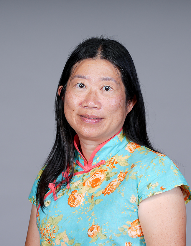 Profile photo of Dr. Gloria Tseng