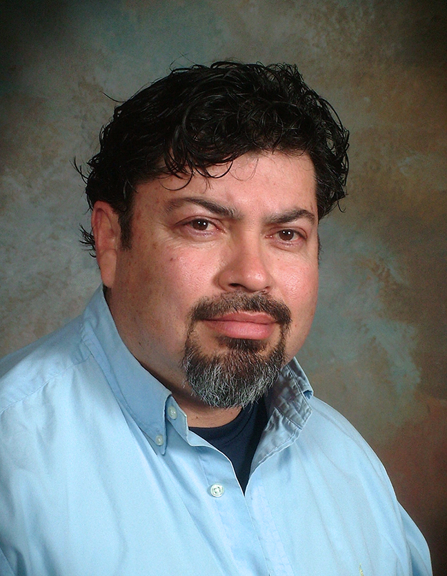 Profile photo of Dr. Jesus Montaño