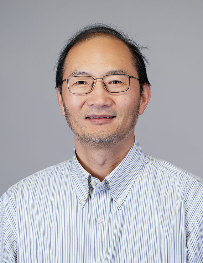 Profile photo of Dr. Jianhua Li