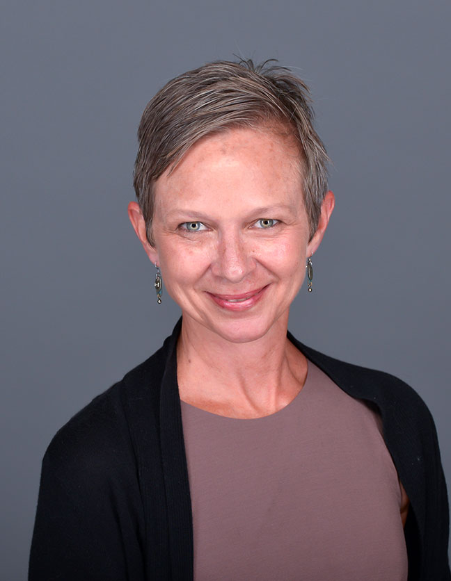 Profile photo of  Julie Powell