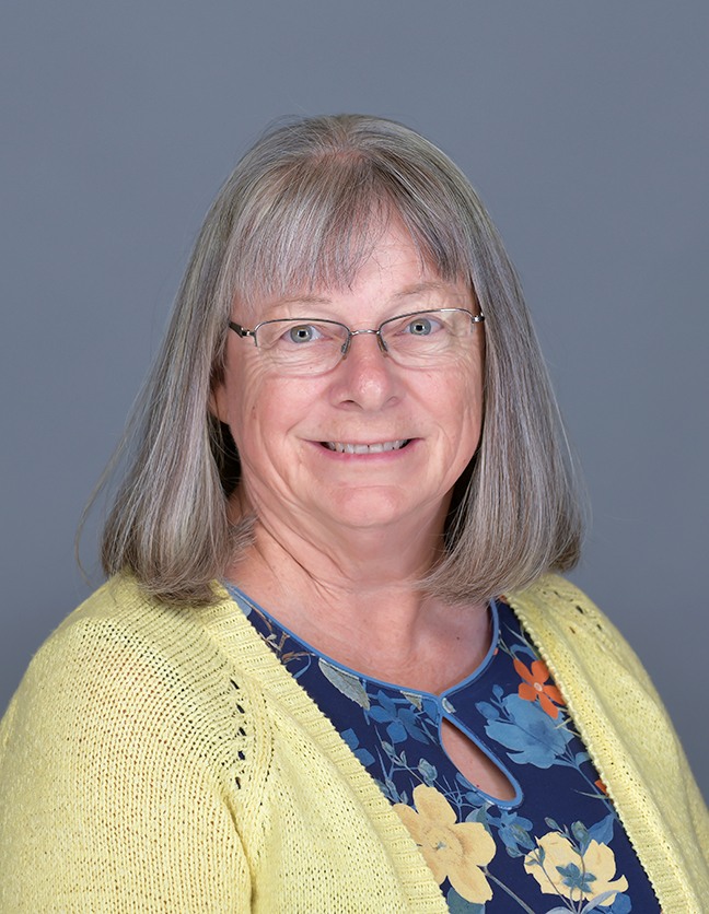 Profile photo of Dr. Kathy Winnett-Murray