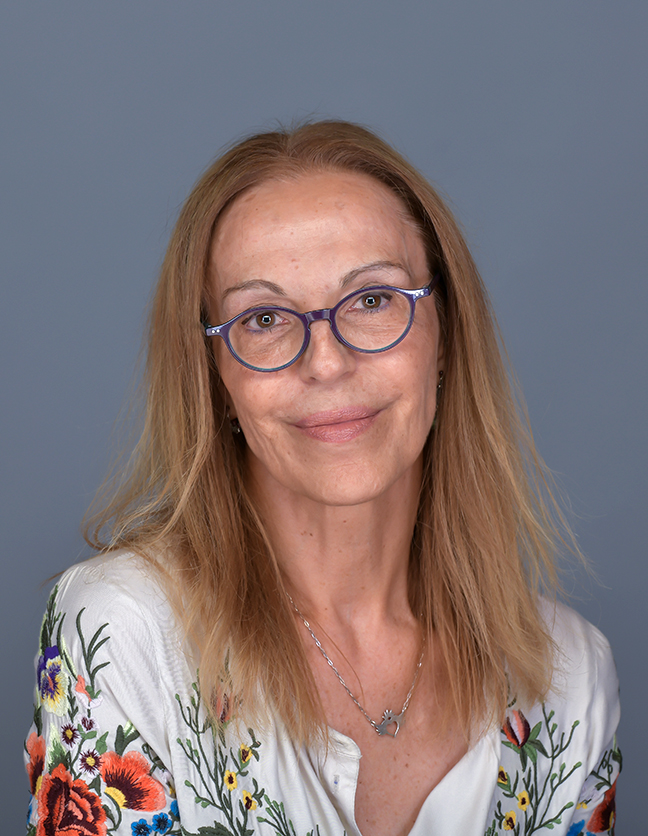 Profile photo of Dr. María André