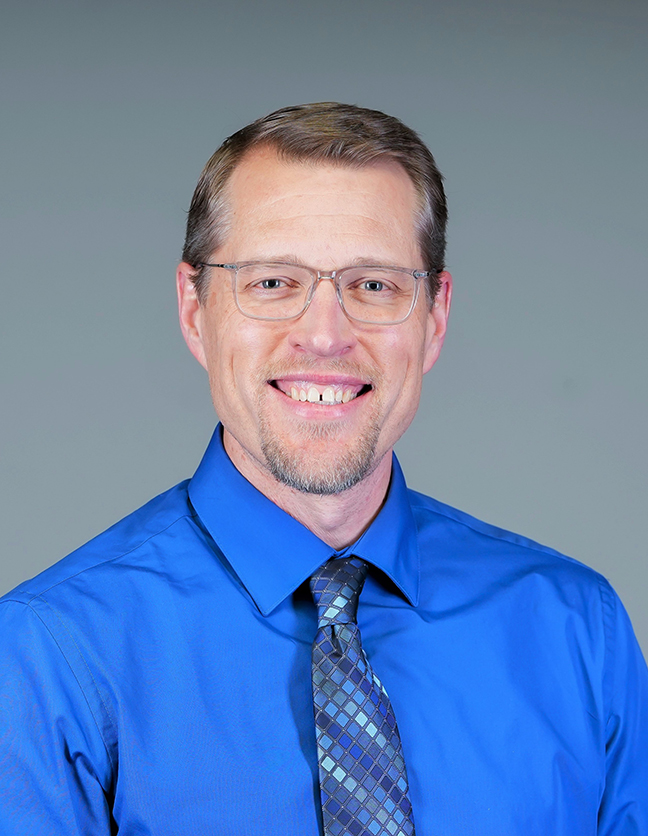 Profile photo of Dr. Matthew Kuiper