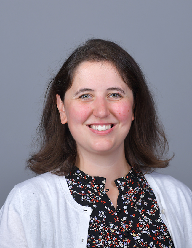 Profile photo of Dr. Meagan Elinski