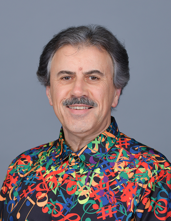 Profile photo of  Mihai Craioveanu